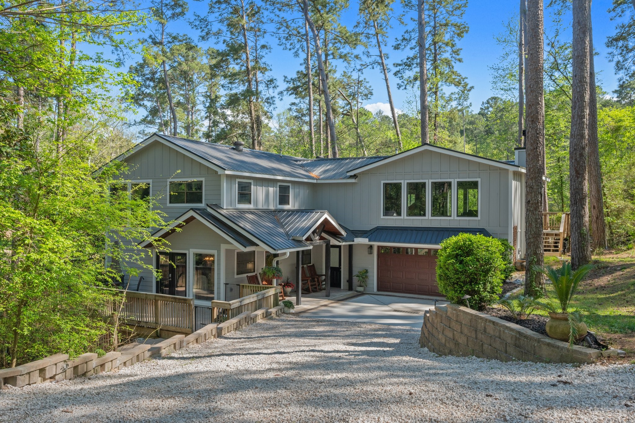60 Deer Creek Lane Coldspring TX 77331