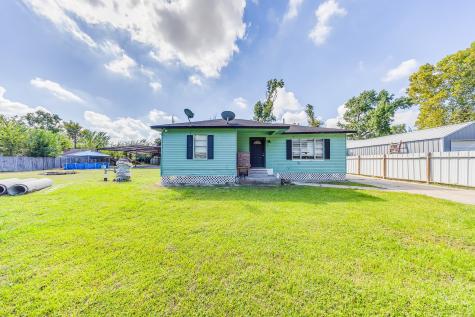 814 Veller Drive Houston TX 77032