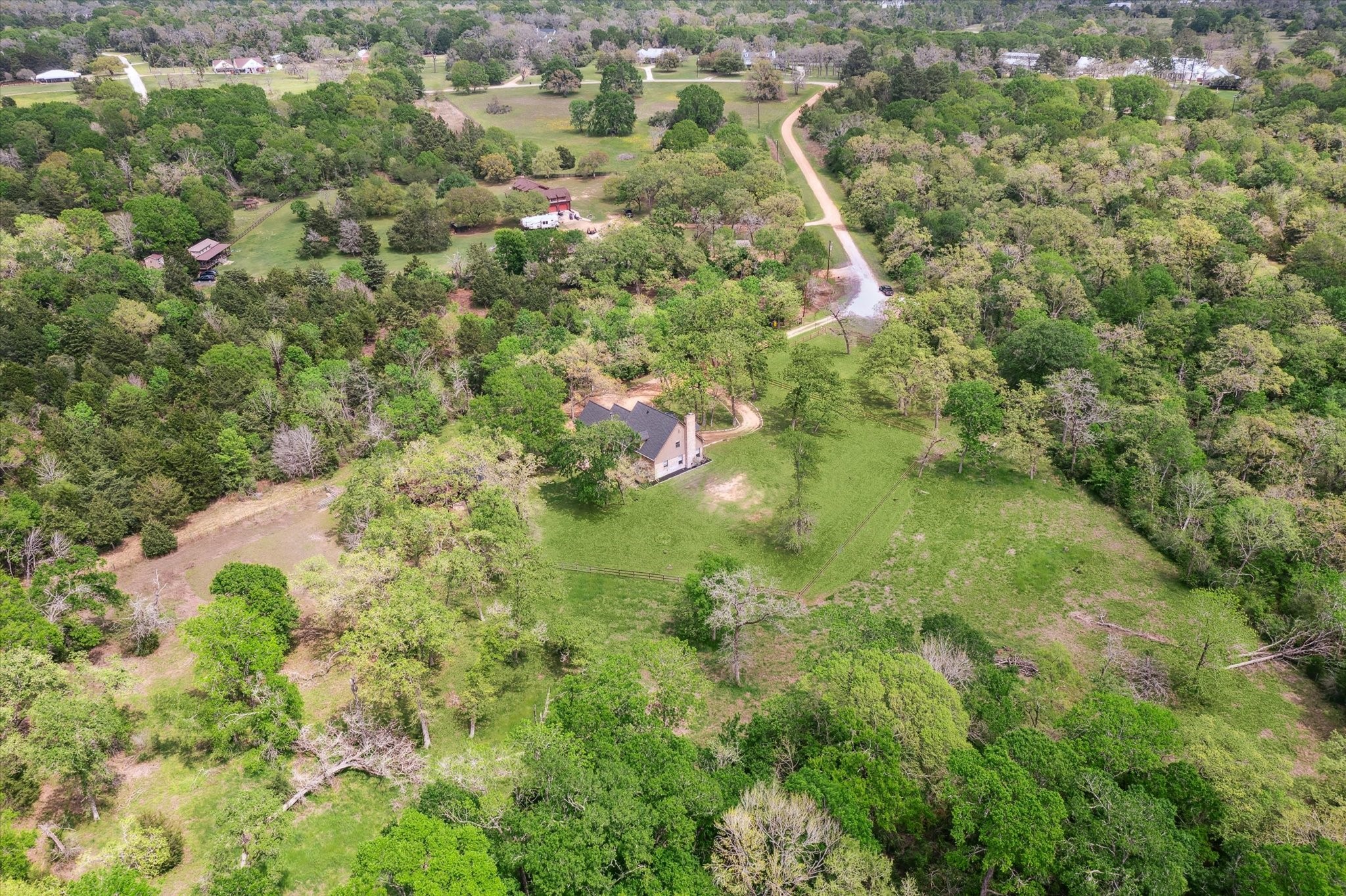 575 Oak Meadow Road Bellville TX 77418