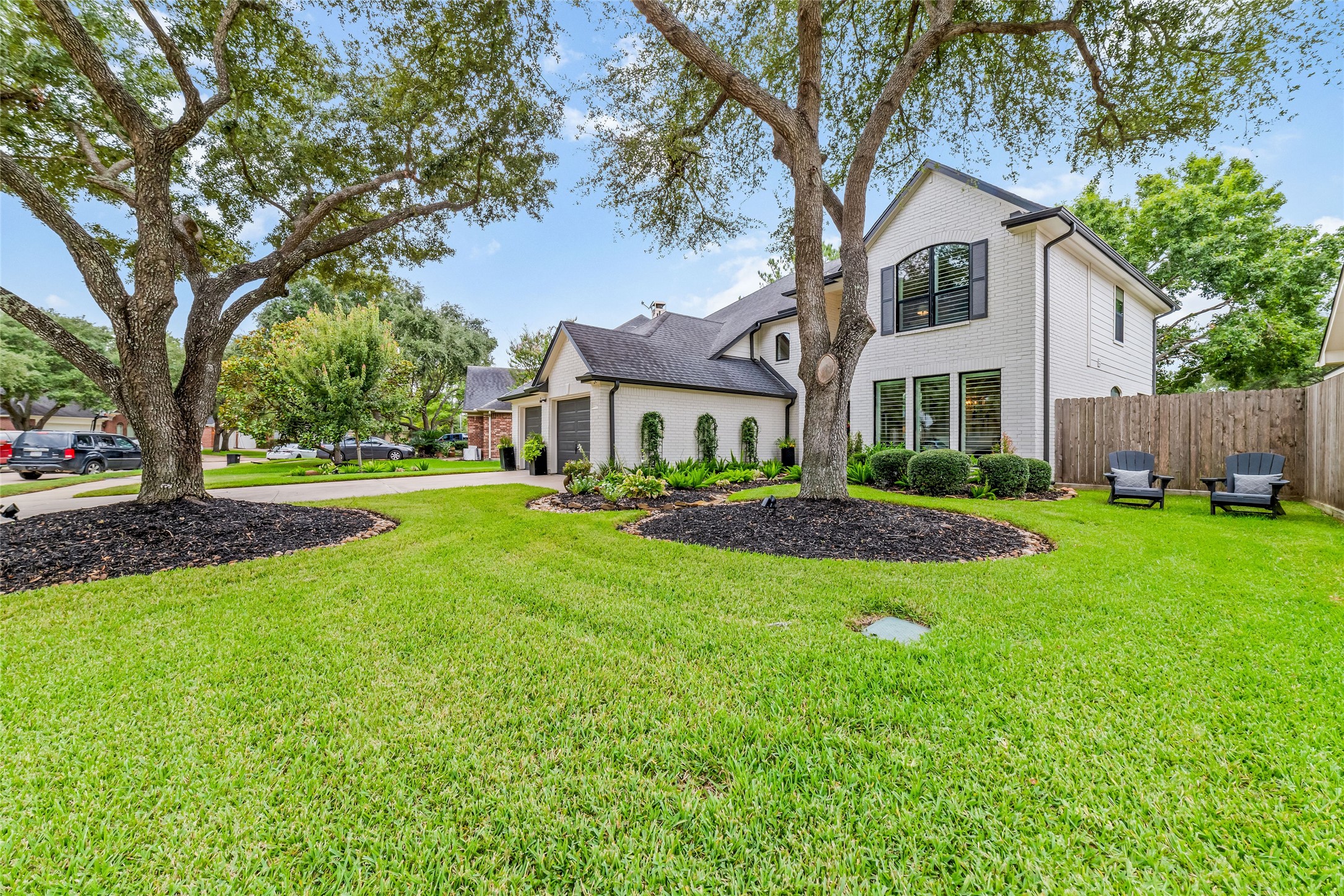 22514 Bristolwood Court Katy TX 77494
