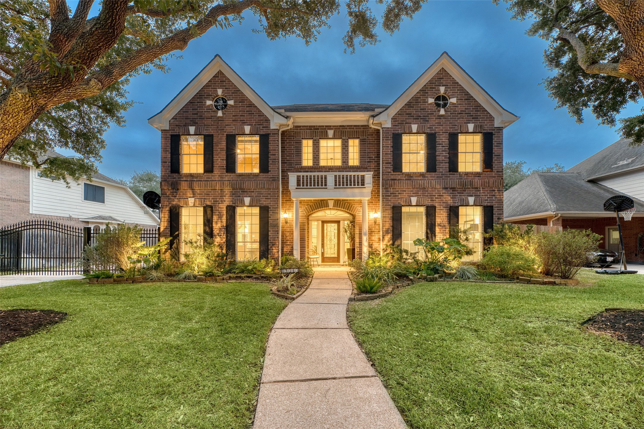 19303 Allview Lane Houston TX 77094