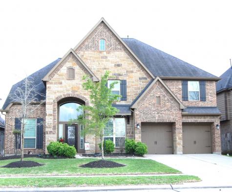 27831 Bradford Ridge Drive Katy TX 77494