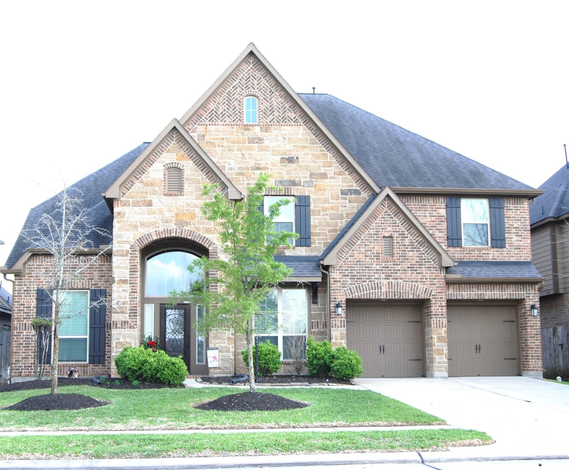 27831 Bradford Ridge Drive Katy TX 77494