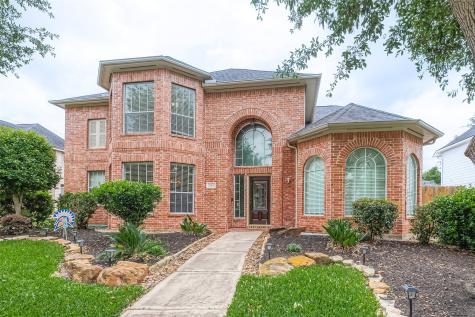 22410 Elizabeth Place Court Katy TX 77494