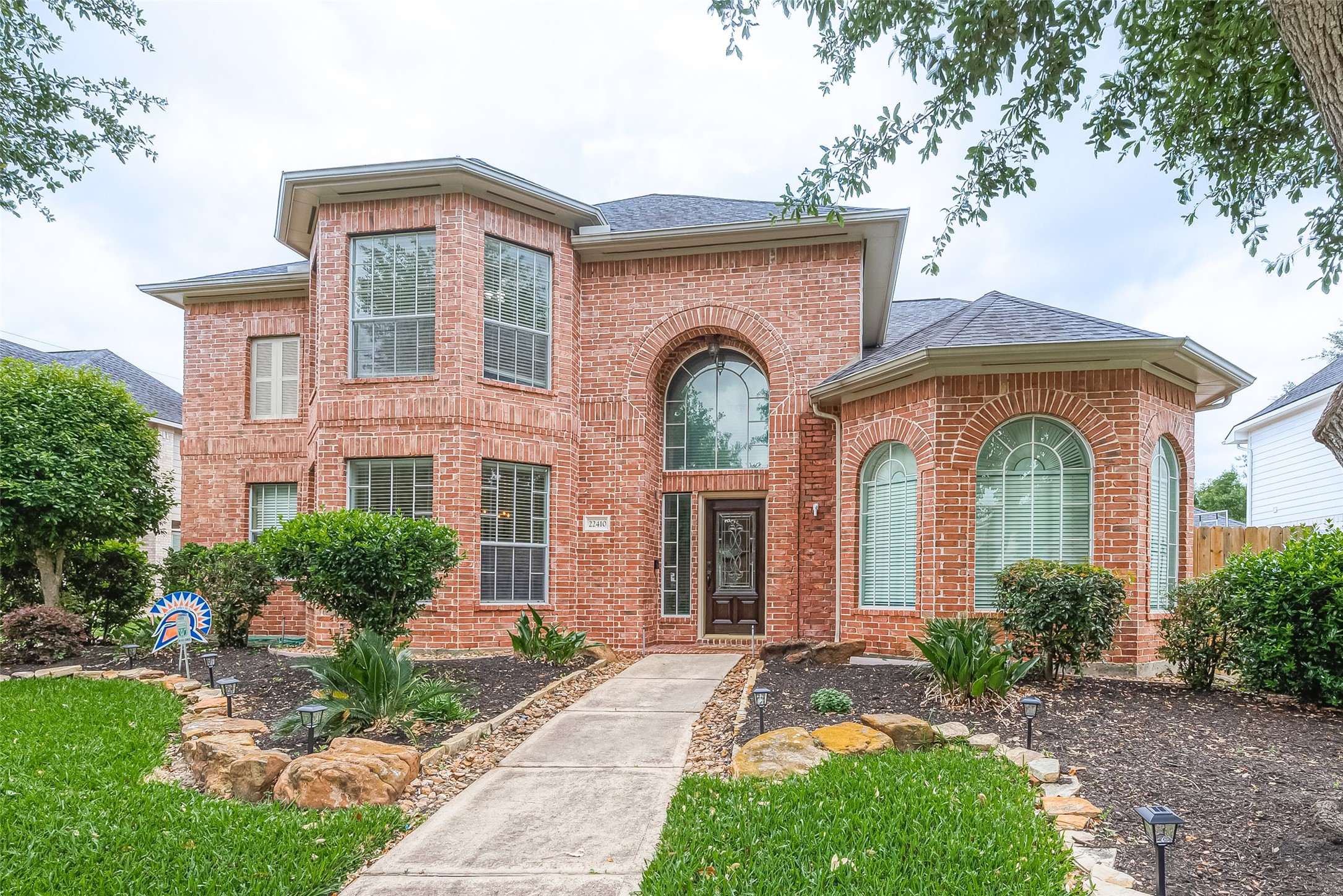 22410 Elizabeth Place Court Katy TX 77494