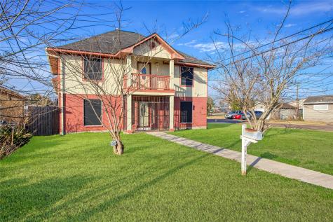 715 Avenue D South Houston TX 77587
