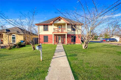 715 Avenue D South Houston TX 77587