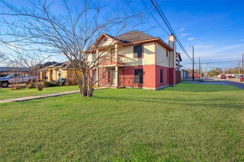 715 Avenue D South Houston TX 77587