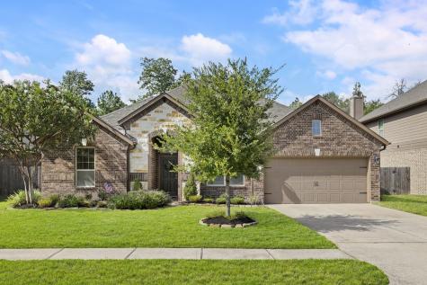 1539 Jacobs Forest Drive Conroe TX 77384
