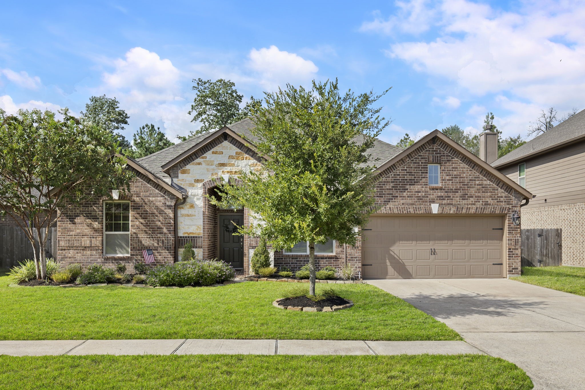 1539 Jacobs Forest Drive Conroe TX 77384