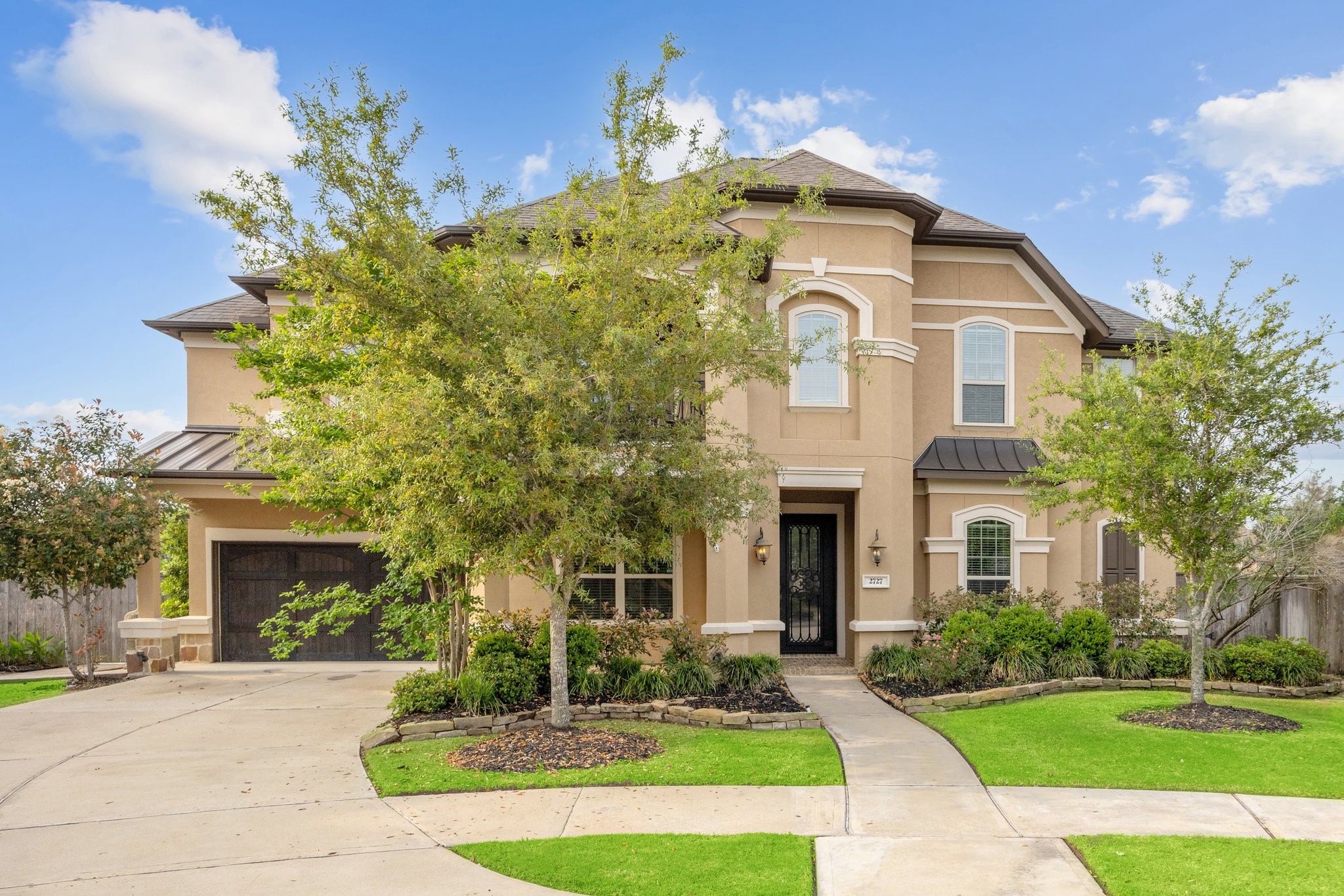 2727 Briarstone Point Lane Katy TX 77494