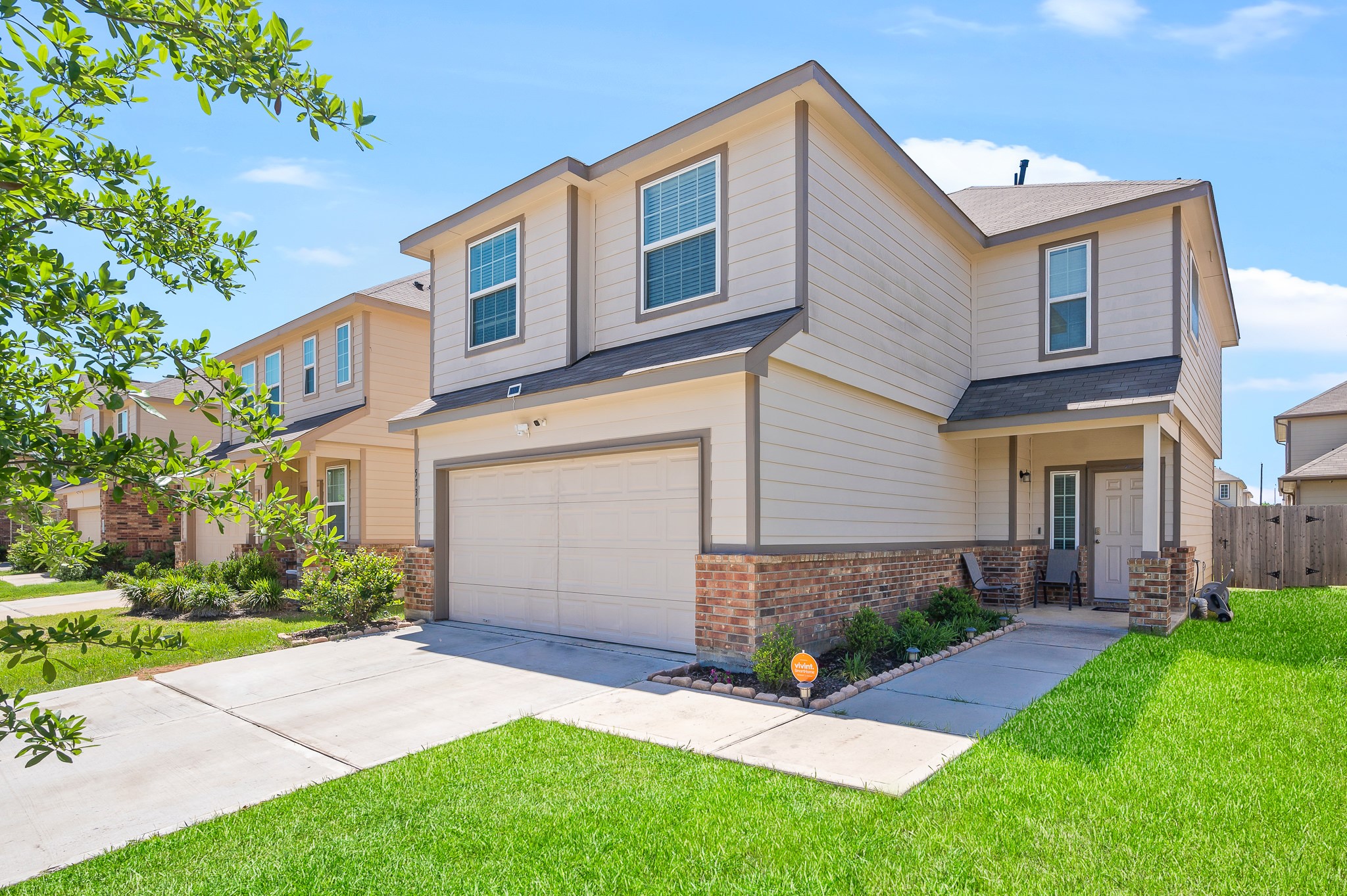 5731 Manning Creek Trail Katy TX 77449