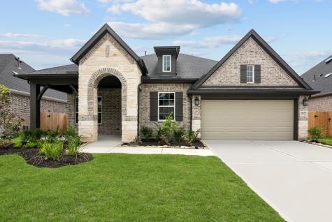 29622 Cedar Elm Way Tomball TX 77375