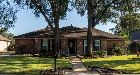 11922 Pondwood Drive Cypress TX 77429