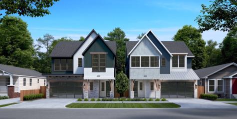 825 Alexander Street Houston TX 77007