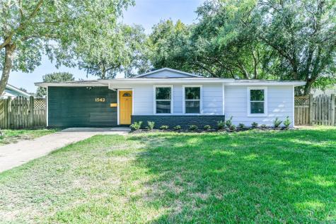1542 15th Avenue N Texas City TX 77590
