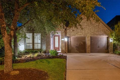29127 Bentford Manor Court Katy TX 77494