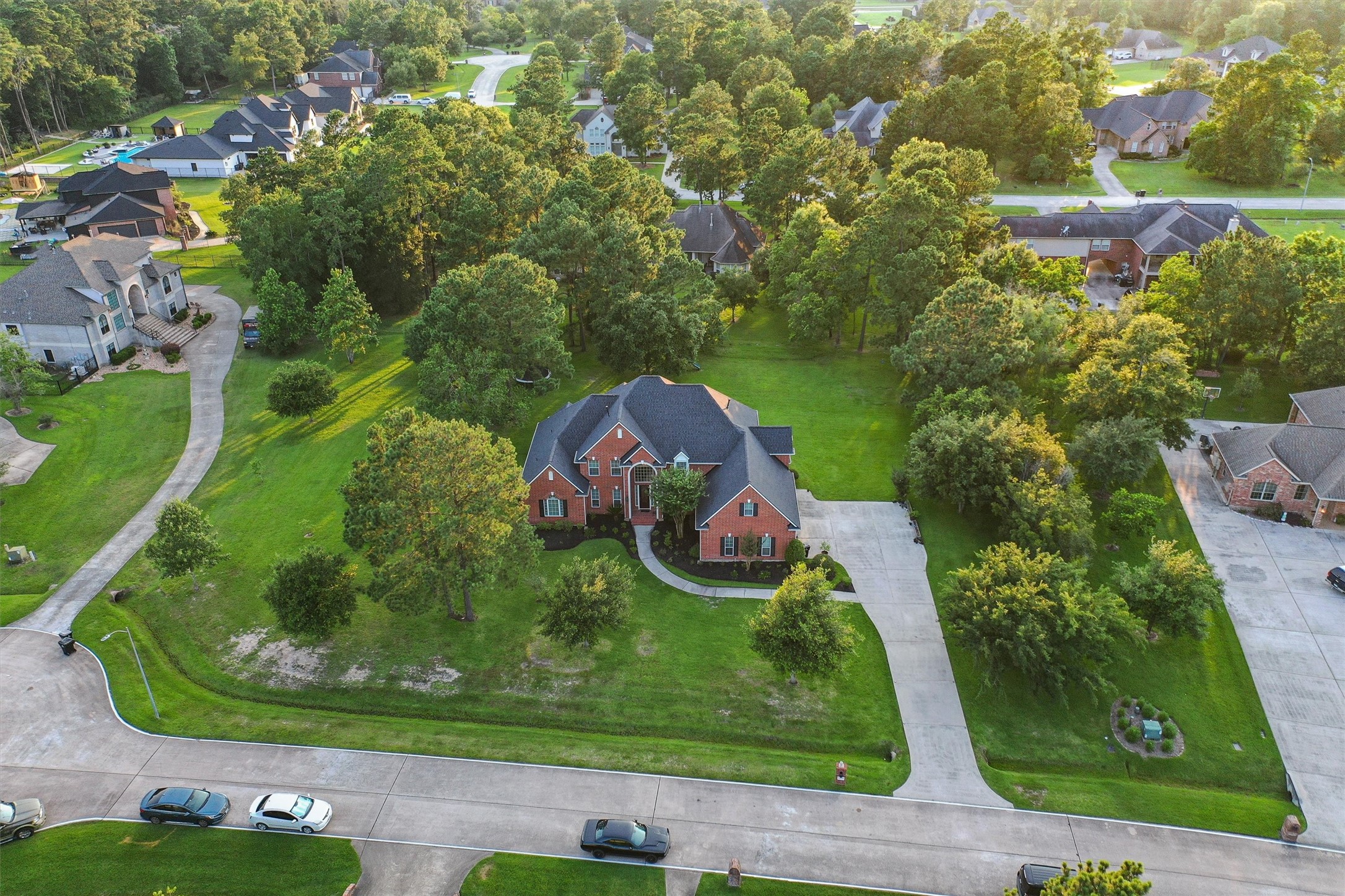 14519 Bridle Court Houston TX 77044