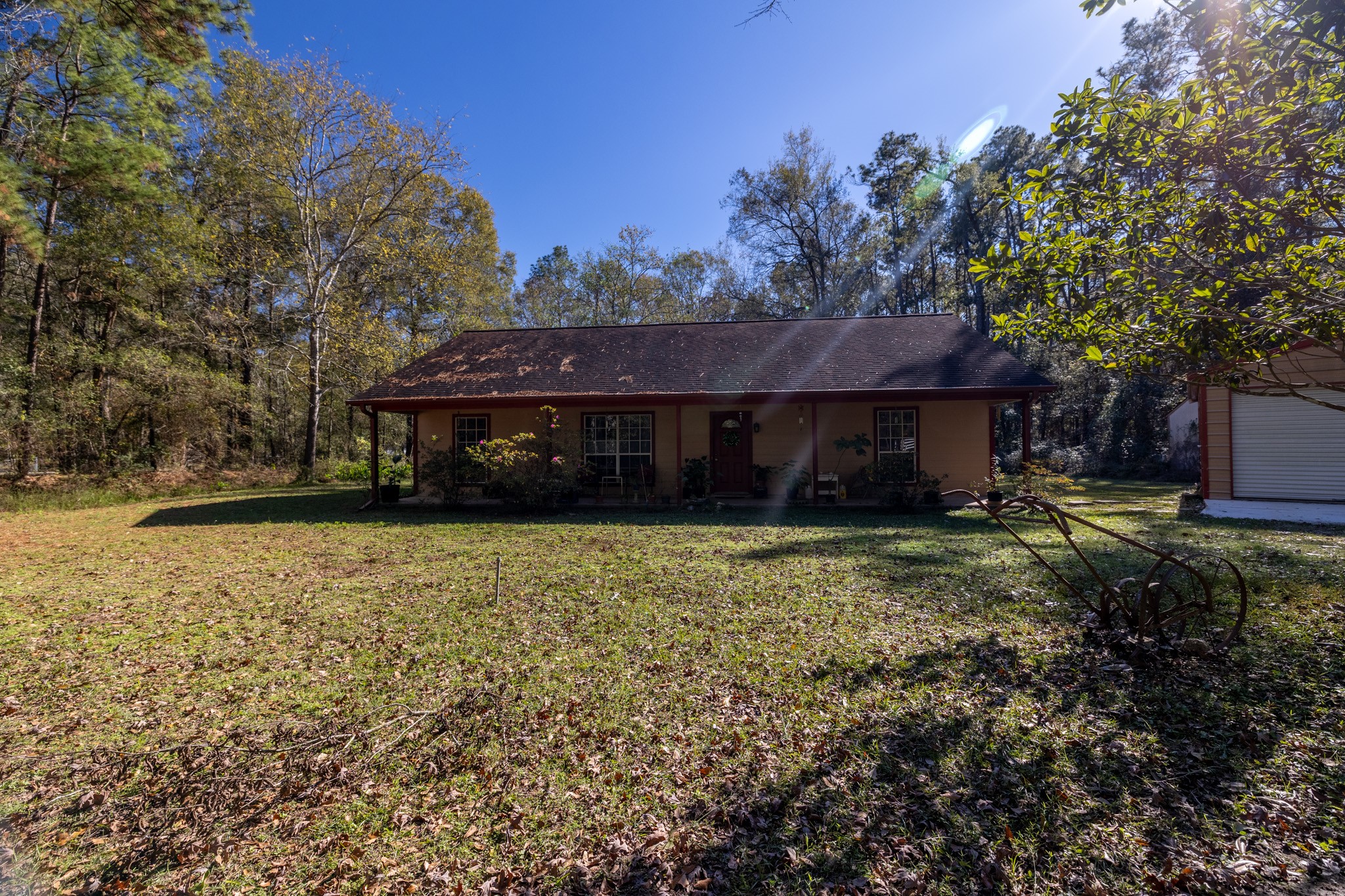 18788 Oakridge Drive Cleveland TX 77328