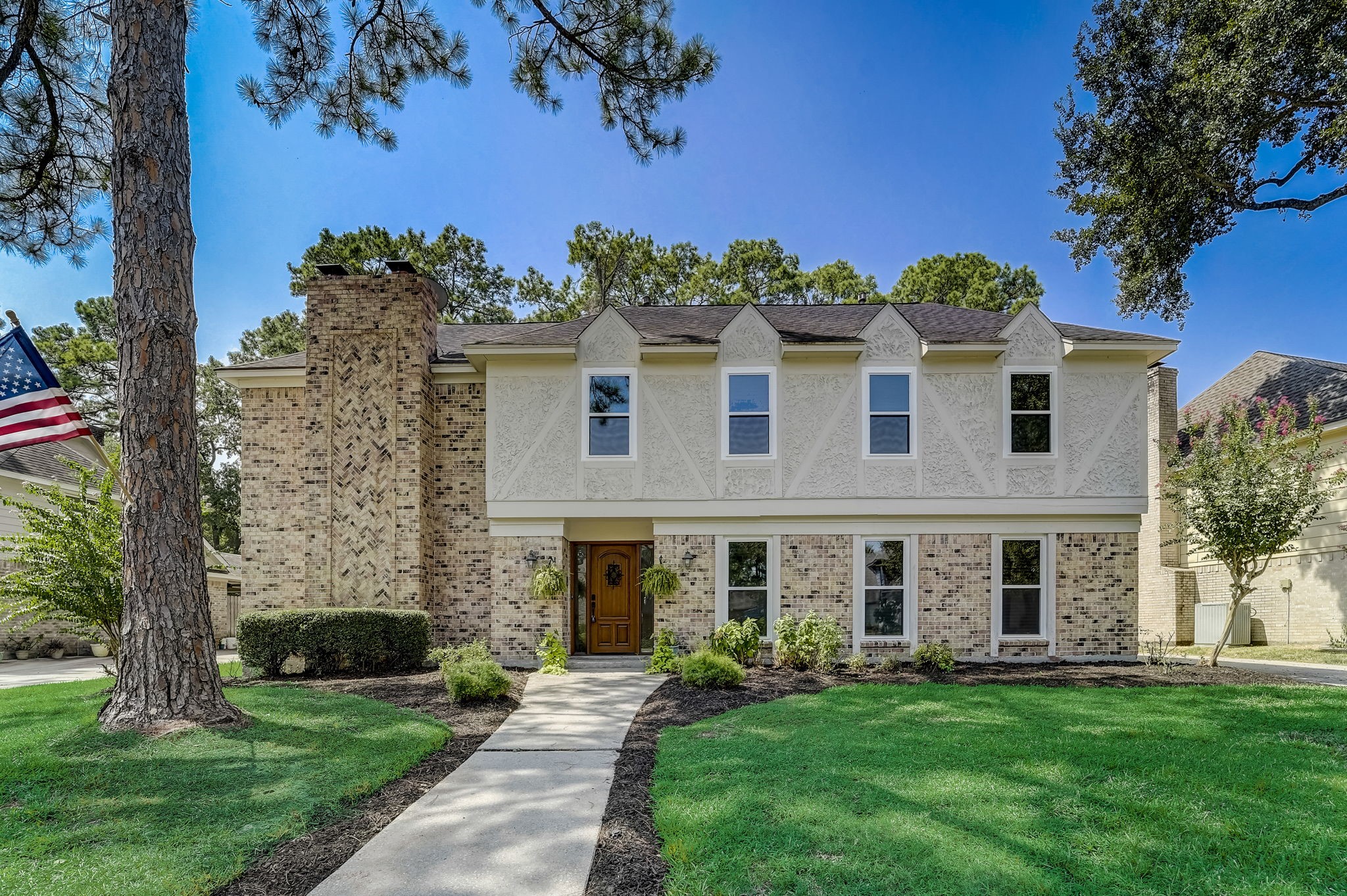 12707 Chriswood Drive Cypress TX 77429