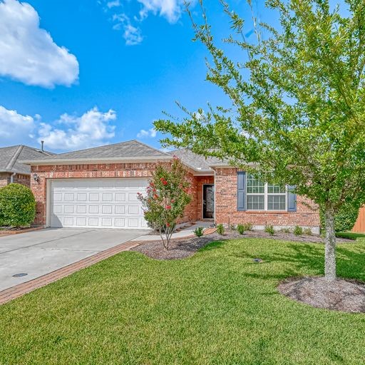 1547 Tuscan Village Drive League City TX 77573