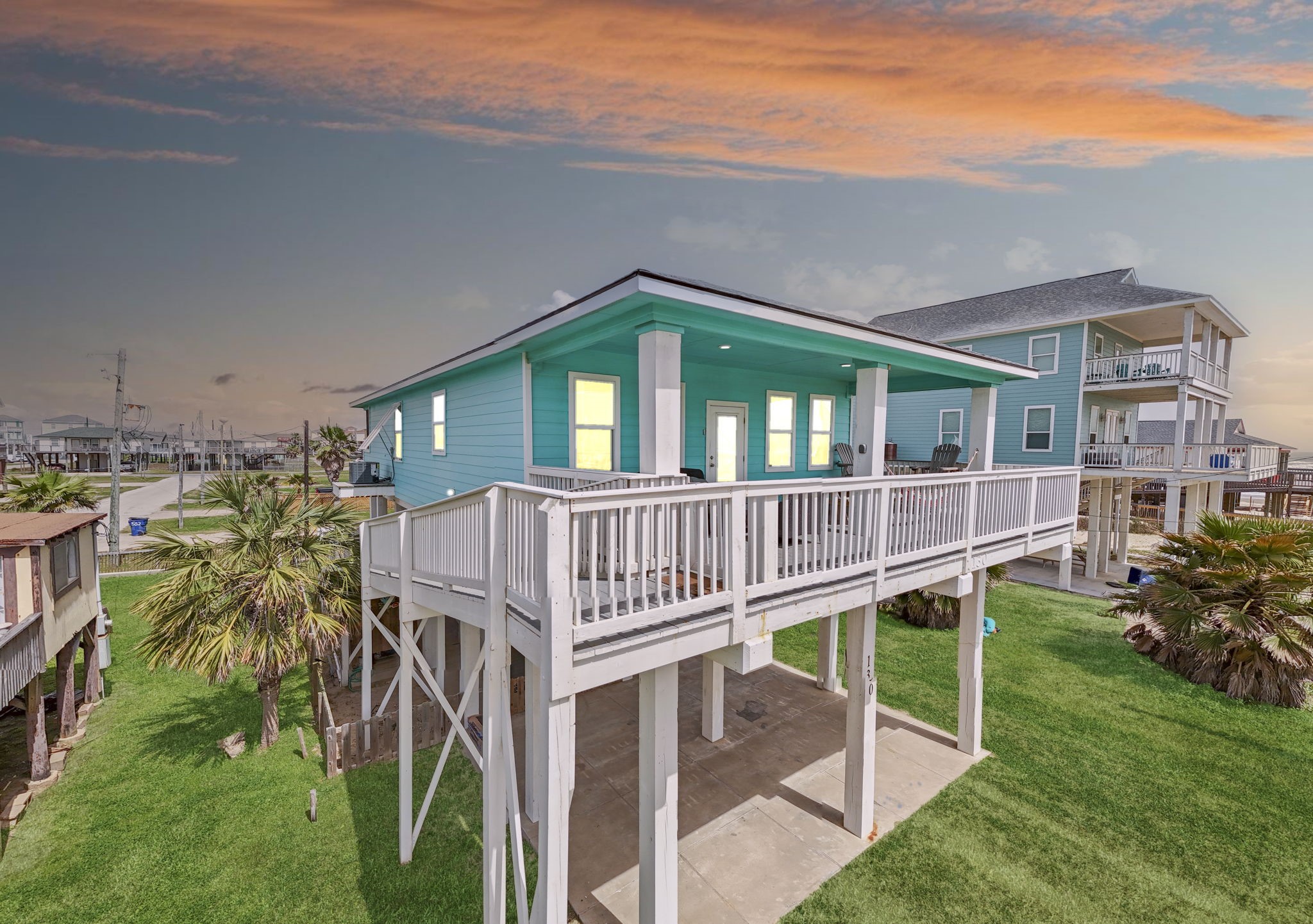 130 Coral Court Surfside Beach TX 77541