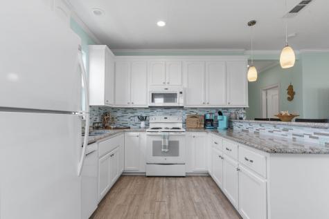 130 Coral Court Surfside Beach TX 77541