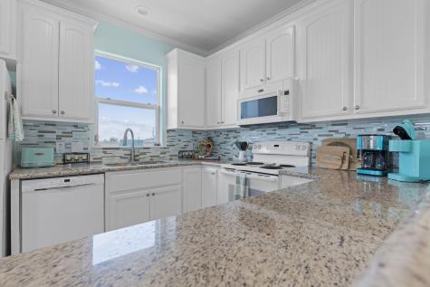 130 Coral Court Surfside Beach TX 77541