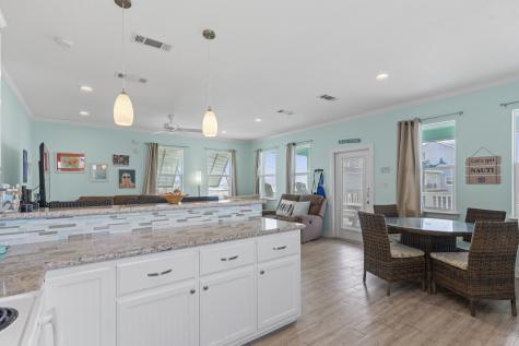 130 Coral Court Surfside Beach TX 77541