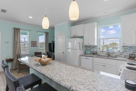 130 Coral Court Surfside Beach TX 77541