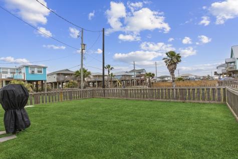 130 Coral Court Surfside Beach TX 77541