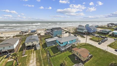 130 Coral Court Surfside Beach TX 77541