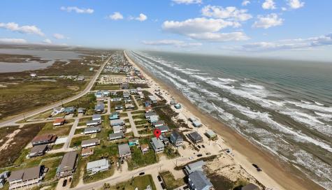 130 Coral Court Surfside Beach TX 77541