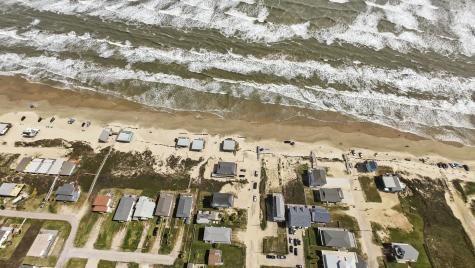 130 Coral Court Surfside Beach TX 77541