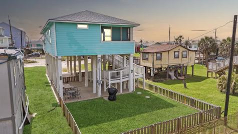 130 Coral Court Surfside Beach TX 77541