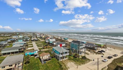 130 Coral Court Surfside Beach TX 77541