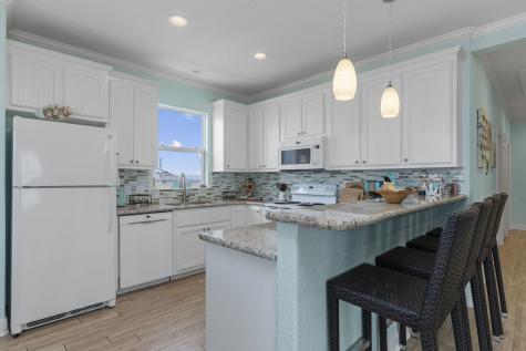 130 Coral Court Surfside Beach TX 77541