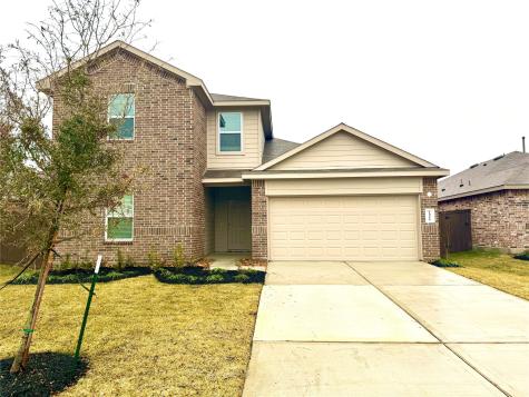 14911 Timber Pines Drive New Caney TX 77357