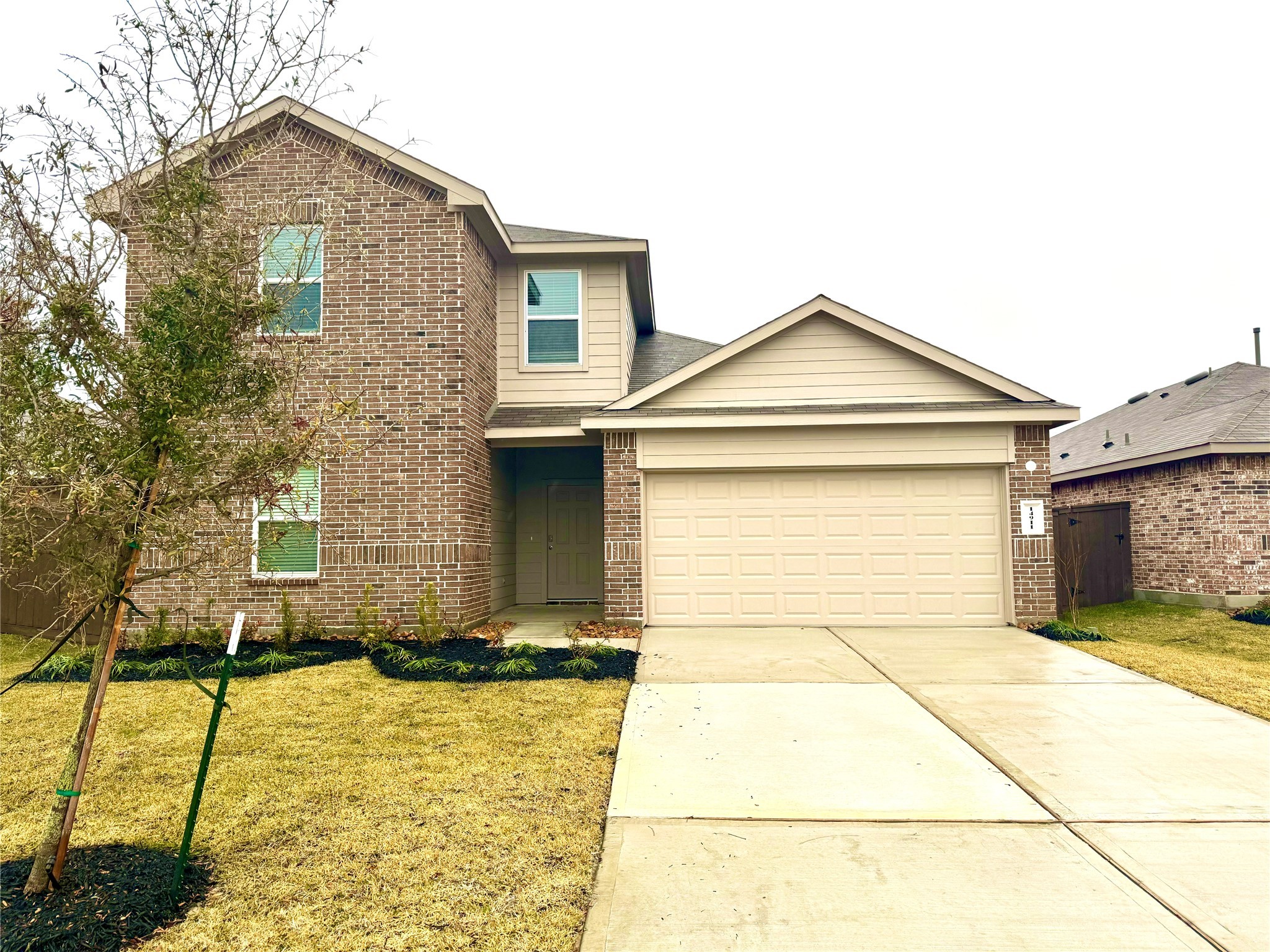 14911 Timber Pines Drive New Caney TX 77357