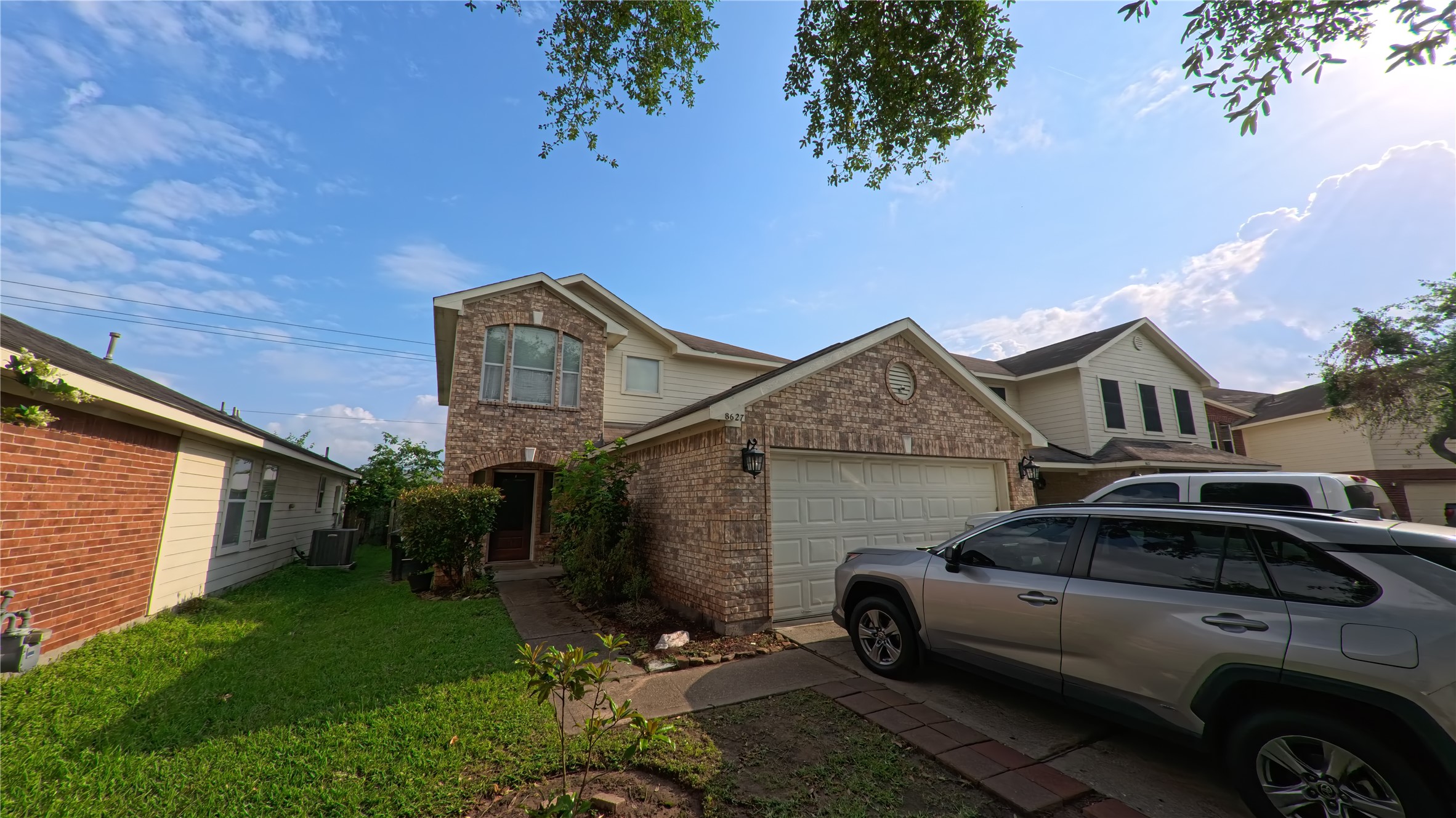 8627 Heathglen Lane Houston TX 77075