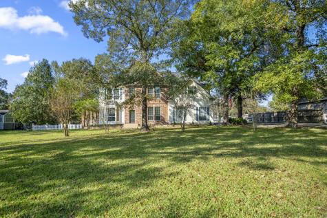 2111 Sendera Ranch Drive Magnolia TX 77354