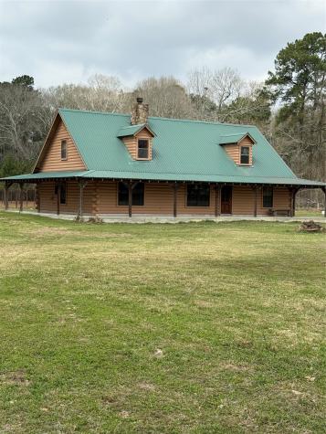 72 Oak Leaf Drive Huffman TX 77336