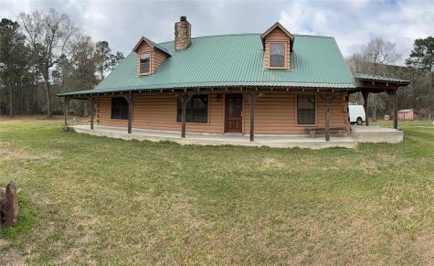 72 Oak Leaf Drive Huffman TX 77336