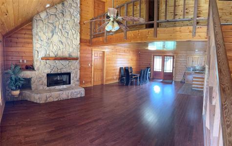 72 Oak Leaf Drive Huffman TX 77336
