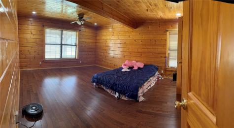 72 Oak Leaf Drive Huffman TX 77336