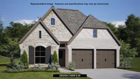 612 Sand Branch Drive Conroe TX 77304