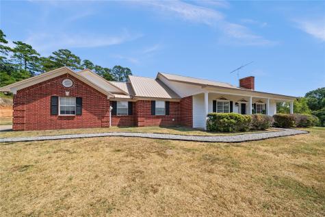 431 Vz County Road 4804 Chandler TX 75758