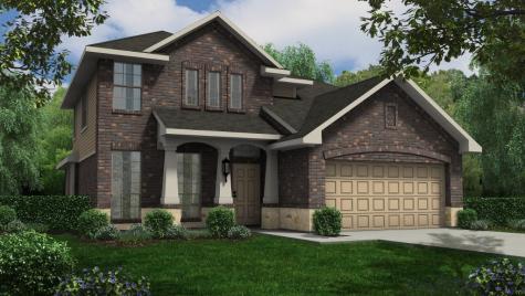 240 Eagleville Drive Alvin TX 77511