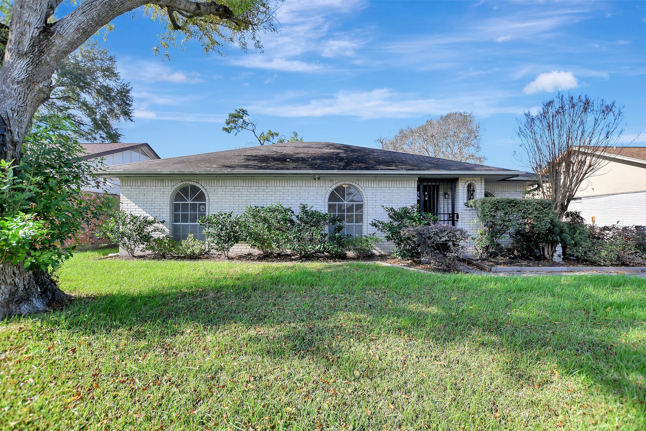10503 Cactus Flower Drive Houston TX 77086