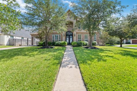 17502 Bolte Timbers Lane Tomball TX 77377